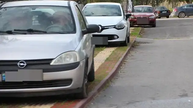 Duyarsız sürücüler görme engelliler için tehlike saçıyor