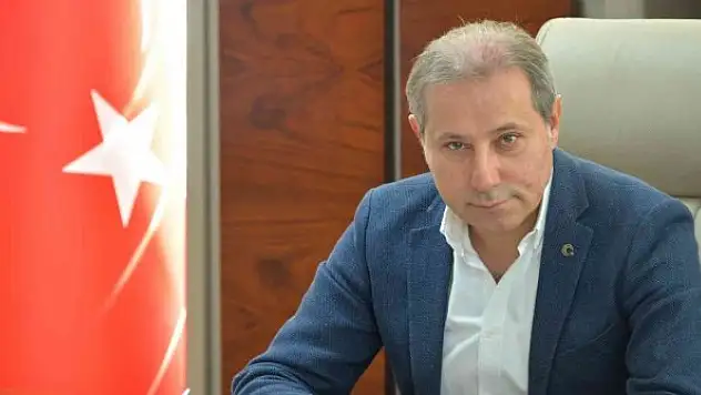 Karabacak: 'Aranan eleman olmak için bu liseleri tercih edin'