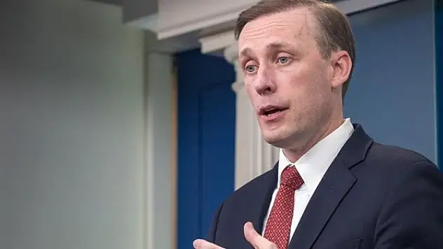 ABD'den 'Türkiye' açıklaması: Önemli adımlar atıldı!