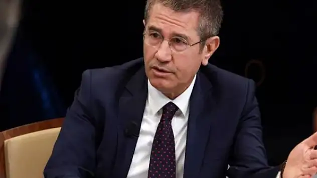 AK Parti'li Canikli: Kılıçdaroğlu'nun iddiası yalandır