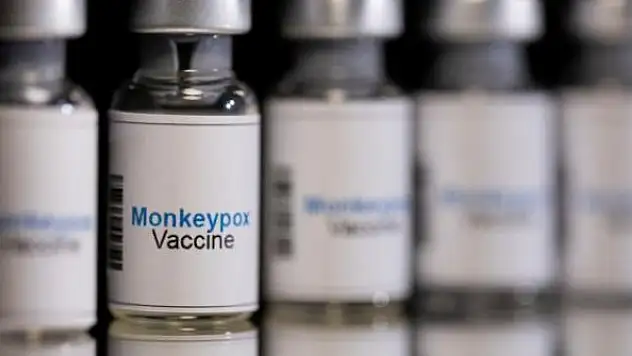 ABD'de eyaletlere yüz binlerce doz maymun çiçeği aşısı gönderilecek