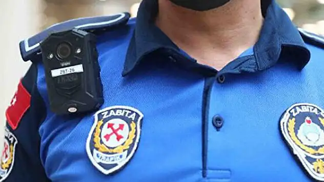 Nizip Belediyesi zabıta memuru alım ilanı