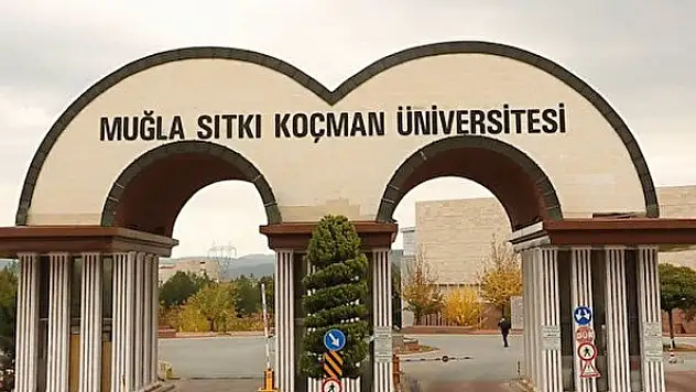 Muğla Sıtkı Koçman Üniversitesi sözleşmeli personel alım ilanı