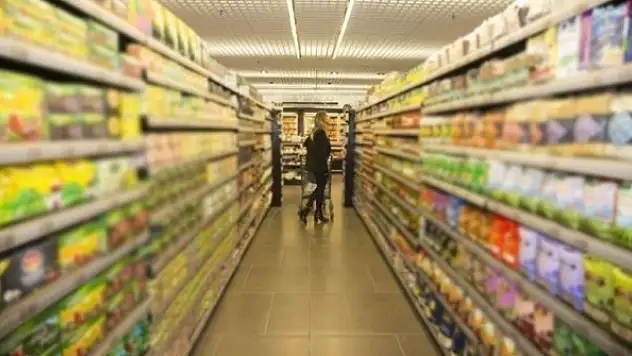 Ekonomik güven endeksi 95 oldu