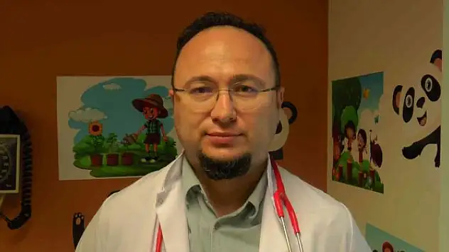 Çocuklarıyla tatile çıkacak ailelere uyarı