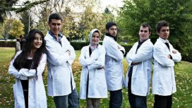 Tıp fakülteleri Konya'da buluşacak