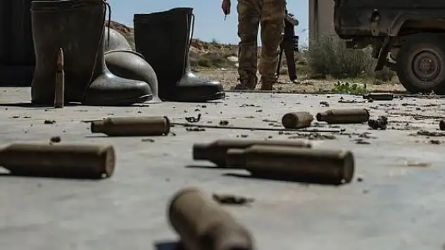 Libya'da savaş suçlarına dair yeni bulgular ortaya çıkarıldı