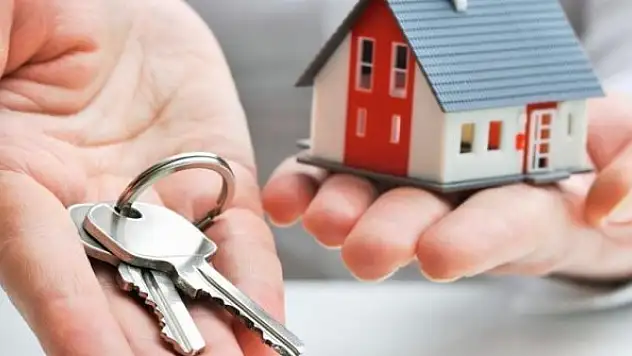 Yasal düzenleme geldi...Emlak fiyatlarındaki balon patlıyor