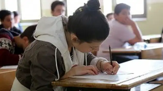 Lise ve üniversite için tercih başvuruları başladı