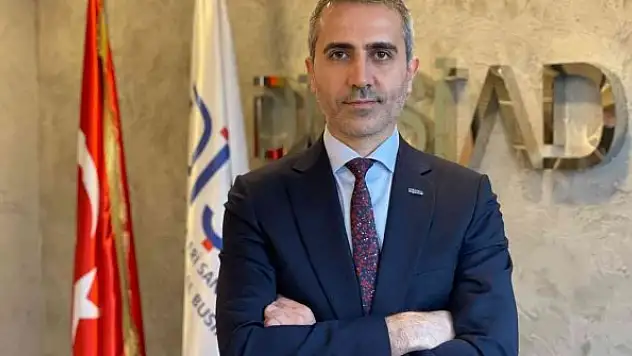 Ağız ve diş sağlığı sektörü, 2023'e odaklandı