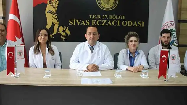 Her 2 eczaneden birisi kapanma tehlikesinde