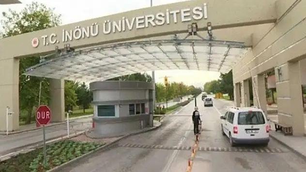 İnönü Üniversitesi 165 Sözleşmeli Personel alıyor