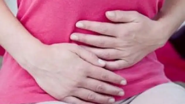 Sinsi hastalık: Mide kanseri!