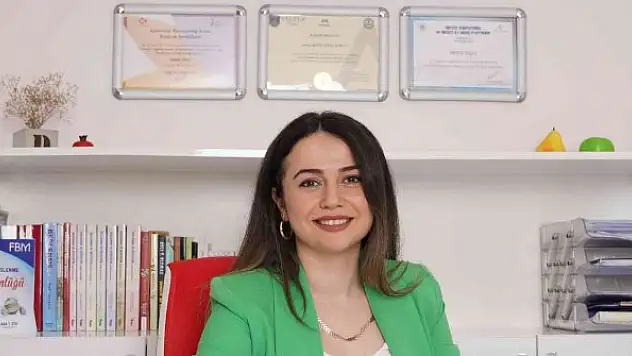 Diyette zayıflayıp sonra kilo alanlarda 'yoyo sendromu'