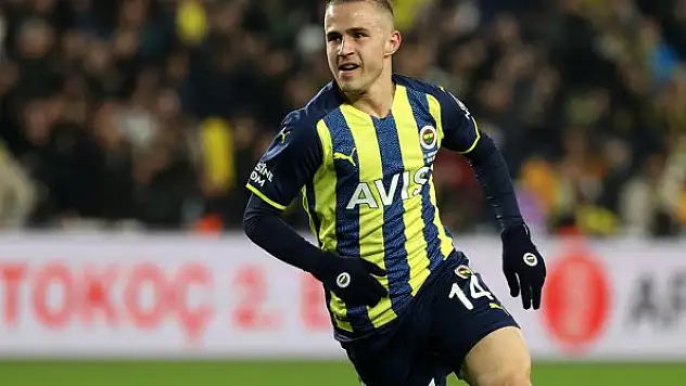 Fenerbahçeli üç isme İtalya'dan teklif