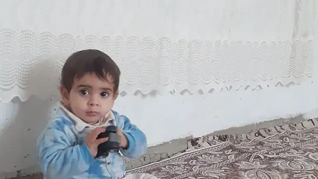 Köpeklerin saldırdığı 2 yaşındaki Ali Asaf'tan acı haber!