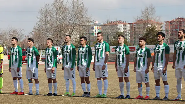 TFF 3. Lig'de kuralar çekildi