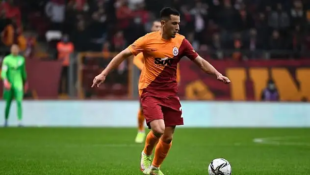 Morutan'a Süper Lig'den talip çıktı