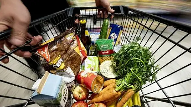 Fransa'da enflasyon son 31 yılın en yüksek seviyesinde