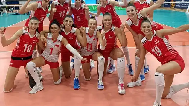 Filenin Sultanları yarı finalde