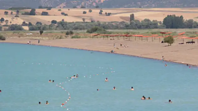 Oruç tutanlara yüzme ve su uyarısı