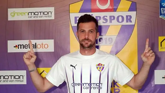 Süper Lig'den TFF 1.Lig transfer oldular