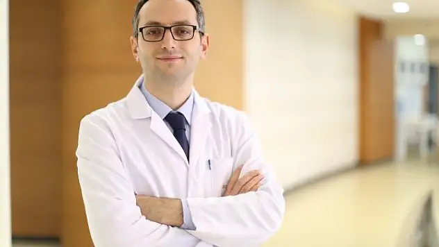 Uyku apnesi hipertansiyon nedeni 