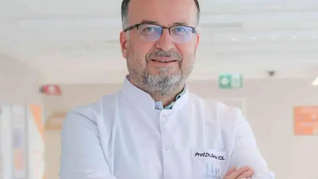 Sigara içenlerde kolorektal kanser riski daha yüksek