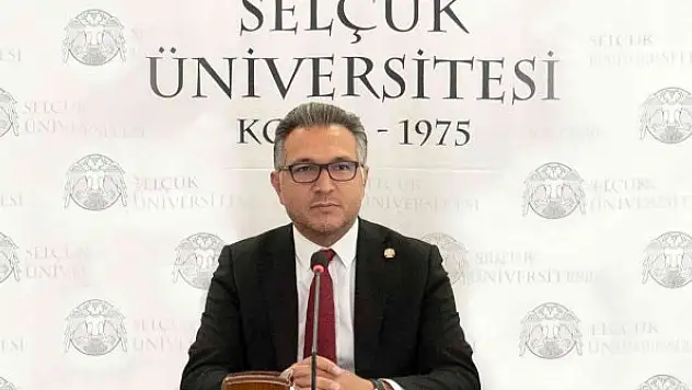 Rektör Aksoy: 'Üniversitemizin eğitim kalitesi belgelendi'
