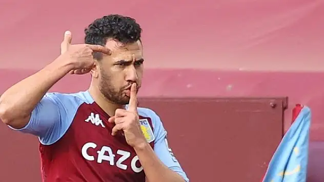 Trezeguet, Trabzonspor'un 163. yabancısı oldu