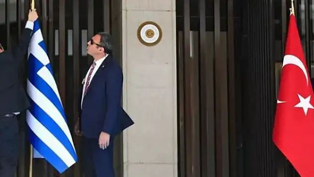 Yunan gazeteden skandal sözler: Erdoğan...