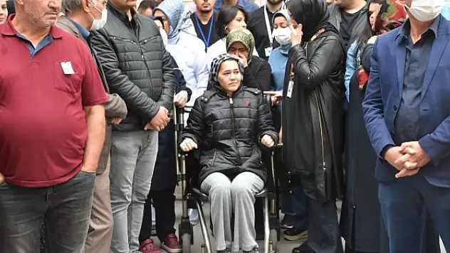 Kazada yaralanan doktor, 2 günlük yaşam savaşını kaybetti