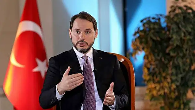 '128 milyar dolar' yalanı tescillendi