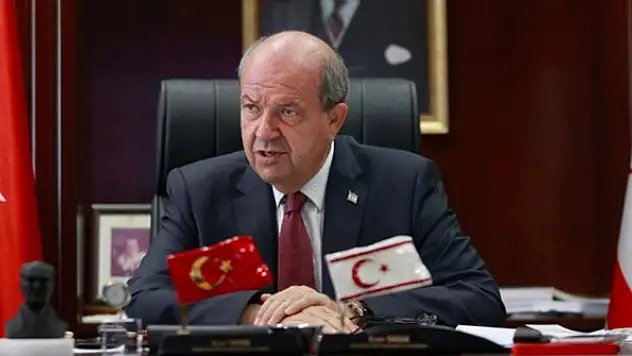 KKTC'den Rum kesimine yeni iş birliği paketi önerisi