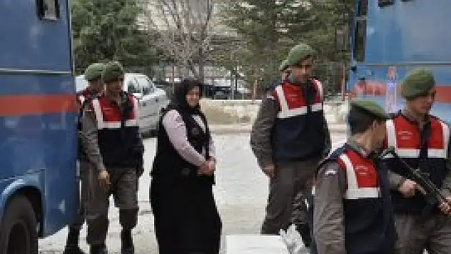 Herald Weib cinayetleri