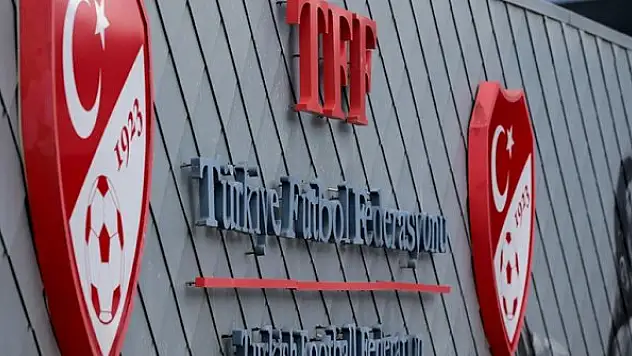 TFF, şiddet ve kötü tezahüratı bitirmek istiyor