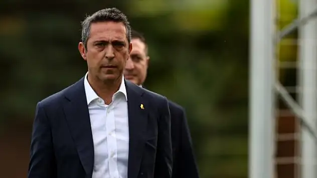 Ali Koç'tan yabancı kuralı açıklaması