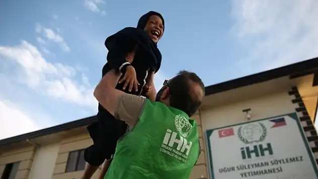 İHH yetim sponsorluk bedelini 250 liraya yükseltti