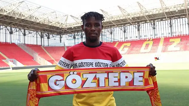 Göztepe'de imza şov başladı