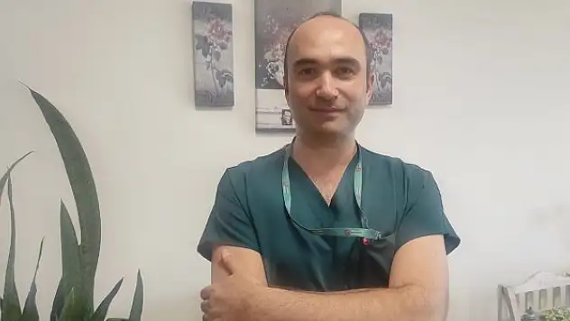 'Koronavirüs, influenza grip vakasına döndü'