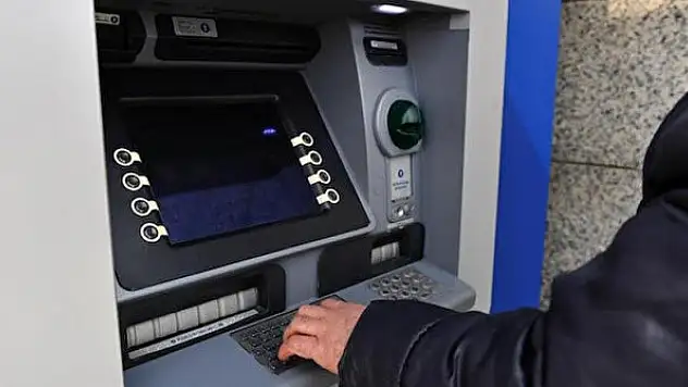 Bursa'da ATM yapım ve kiralama ihalesi