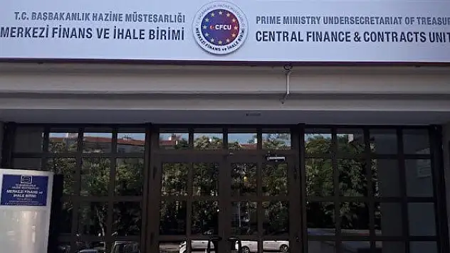 Merkezi Finans ve İhale Birimi uzman alacak