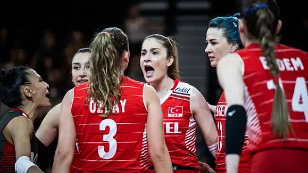 Filenin Sultanları Japonya'yı devirdi