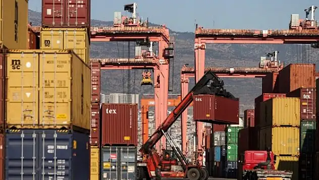 Haziranda en fazla ihracat kimyevi maddeler ve mamullerinde gerçekleşti