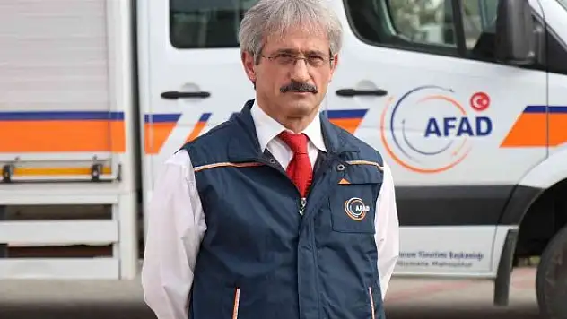 4 farklı ülkeden gelecek gençler afetlere hazır hale gelecek