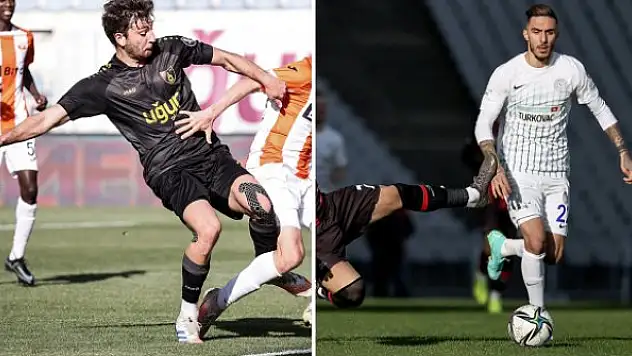 Beşiktaş'ta stoper arayışı