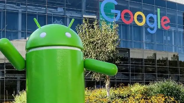 Google, geliştiricilere 90 milyon dolar ödeyecek