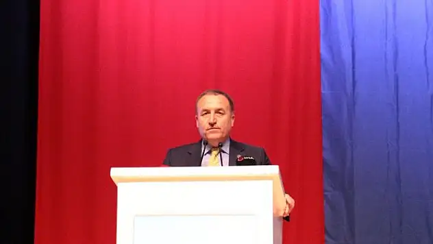 MKE Ankaragücü'nde Faruk Koca güven tazeledi