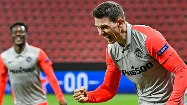 Fassnacht Beşiktaş'a doğru