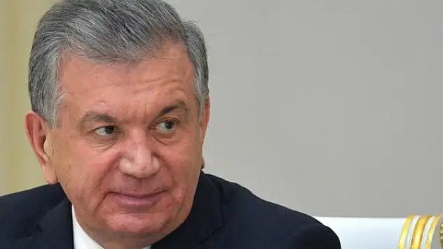 Özbekistan'da olağanüstü hal ilan edildi